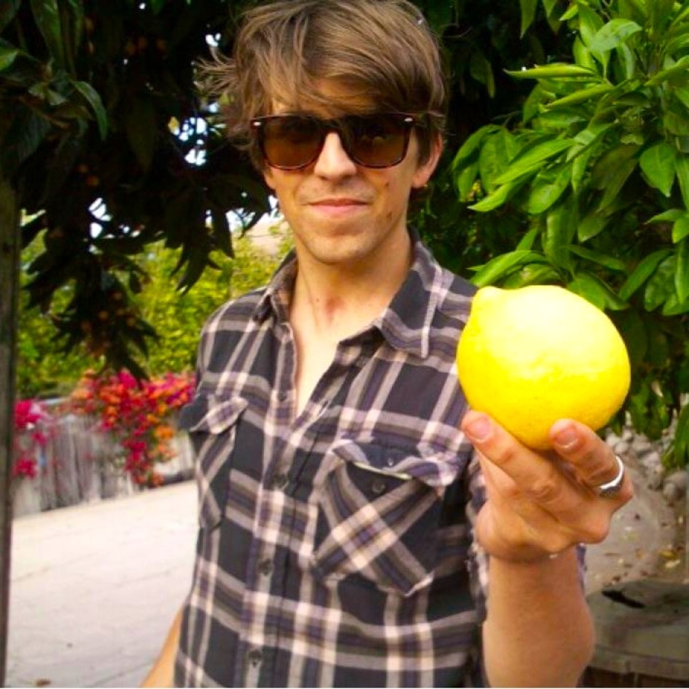 Meet your Posher, Alex